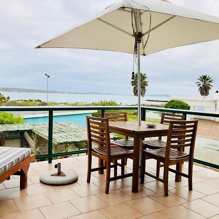 Sandra'S Guest House Langebaan Eksteriør billede
