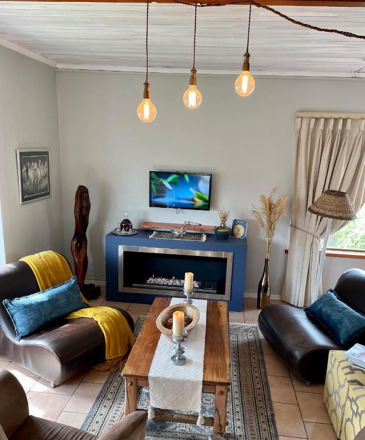 Sandra'S Guest House Langebaan Eksteriør billede