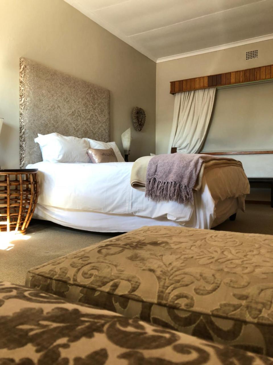Sandra'S Guest House Langebaan Eksteriør billede